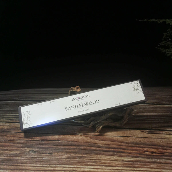 Handmade Natural Sandalwood Incense Stick