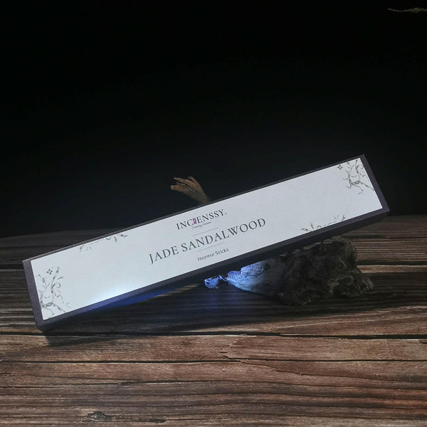 Great Value Incense Stick Set With 5 Scents